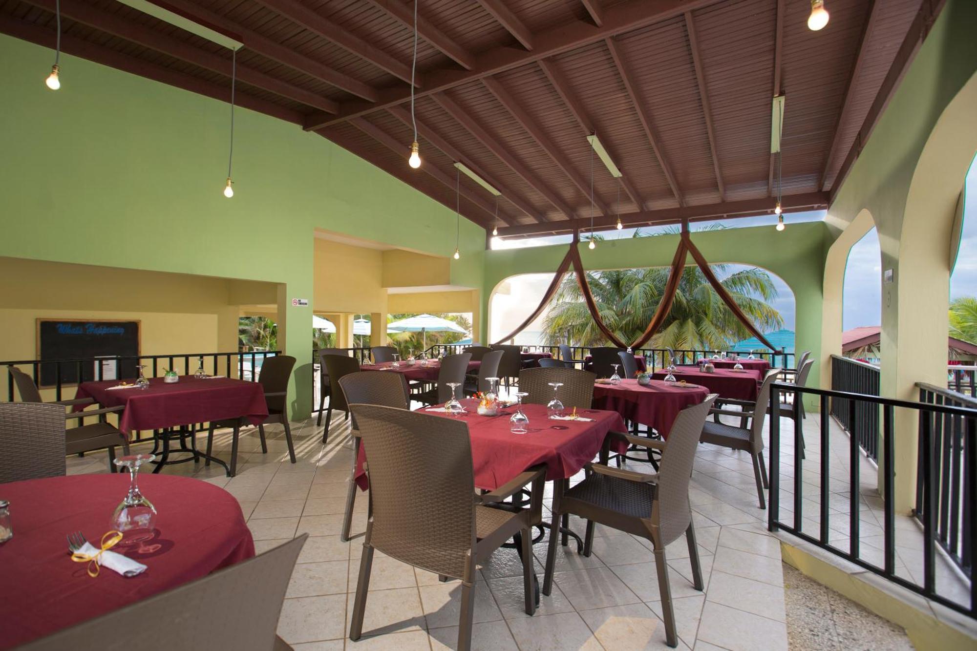 Rooms On The Beach Negril Luaran gambar
