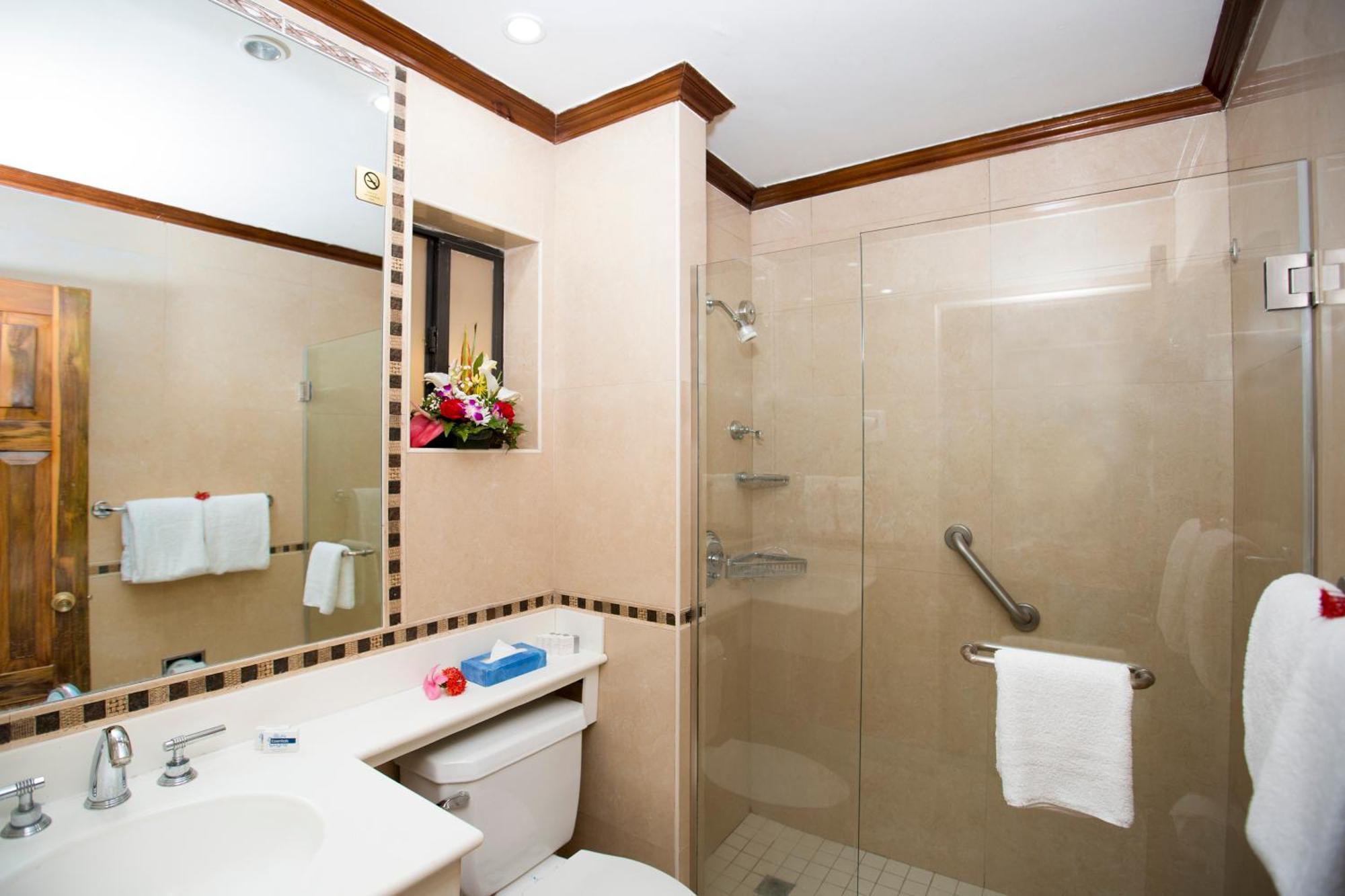 Rooms On The Beach Negril Luaran gambar