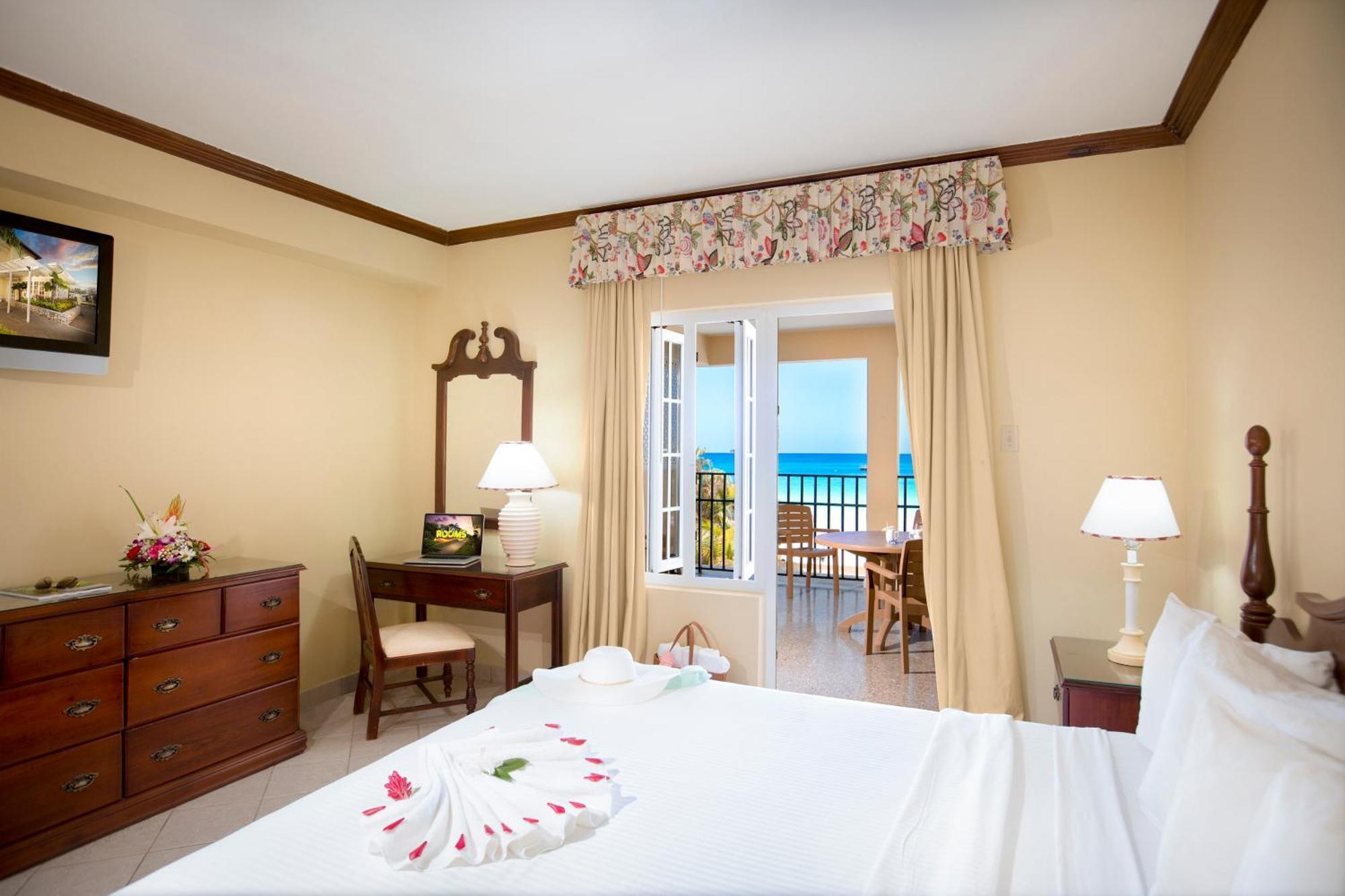 Rooms On The Beach Negril Luaran gambar