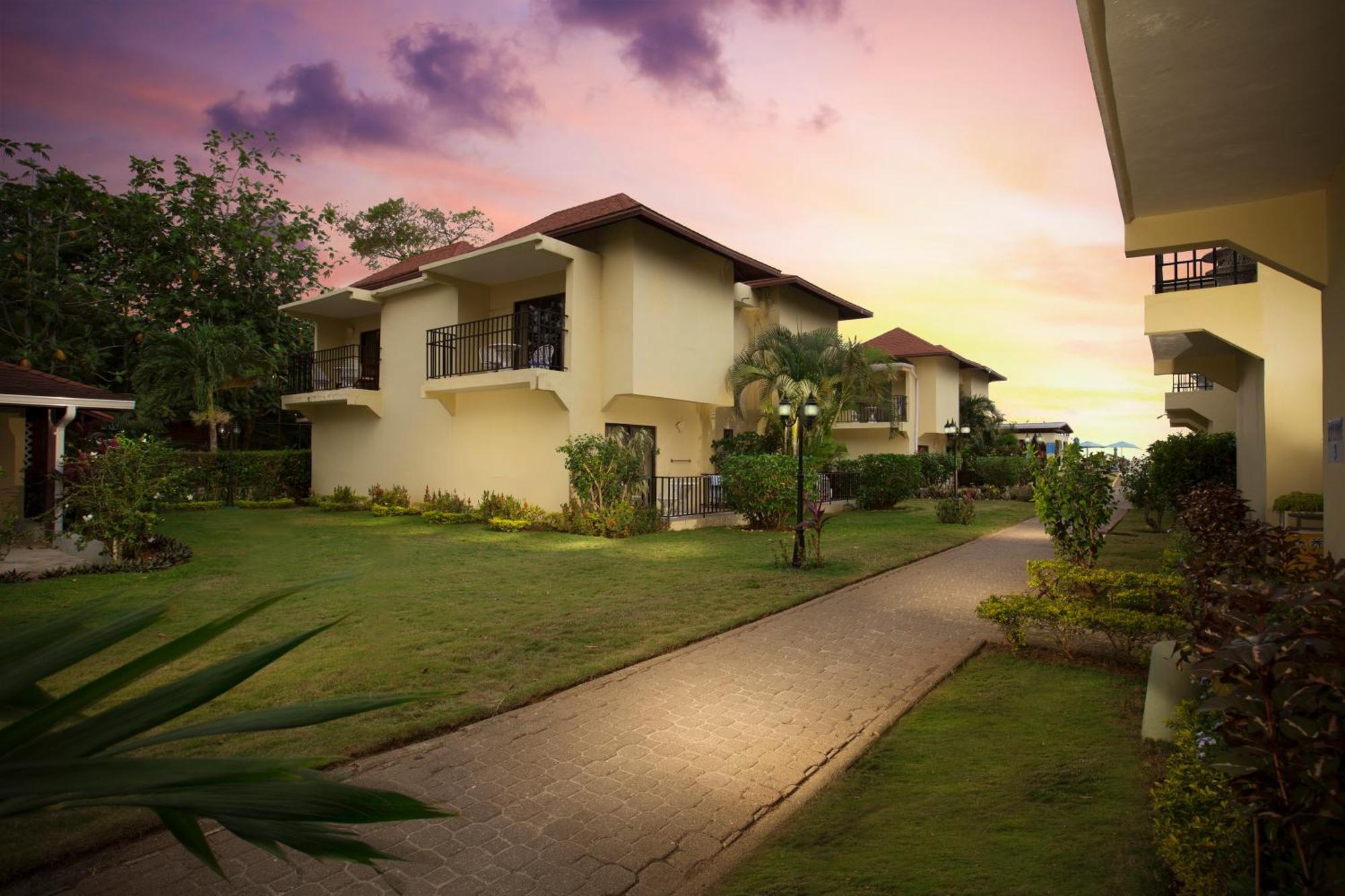 Rooms On The Beach Negril Luaran gambar