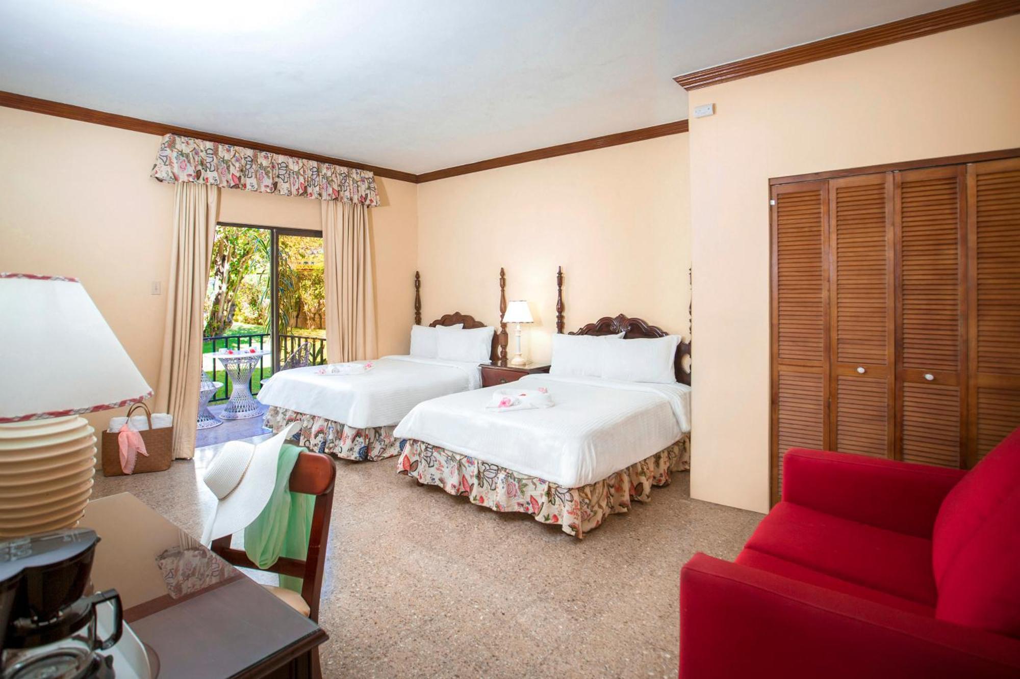 Rooms On The Beach Negril Luaran gambar