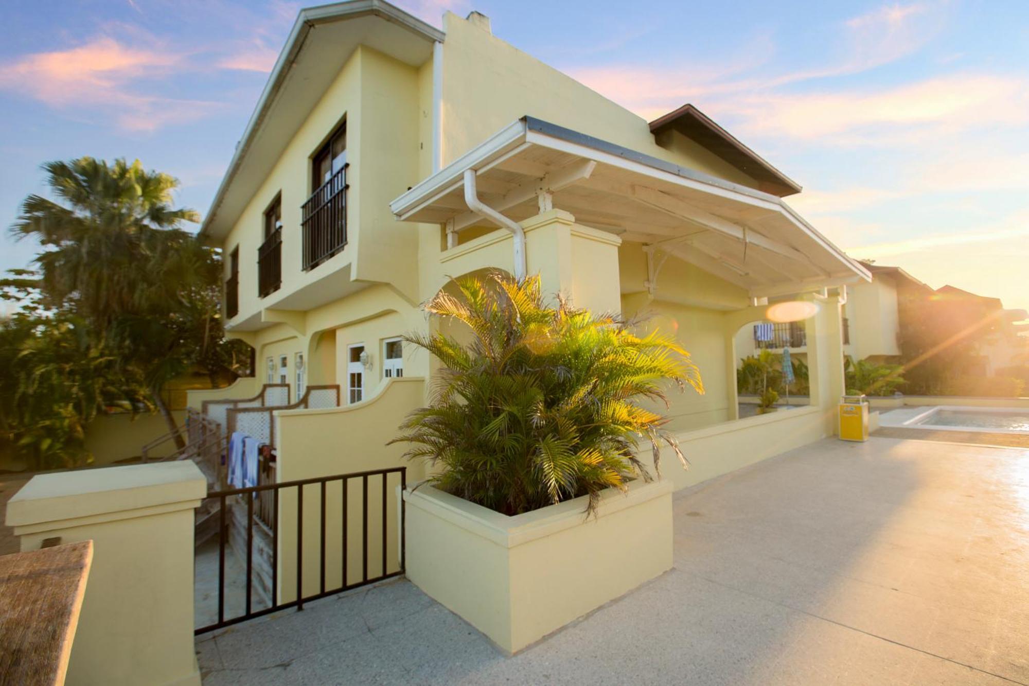 Rooms On The Beach Negril Luaran gambar