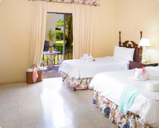 Rooms On The Beach Negril Luaran gambar