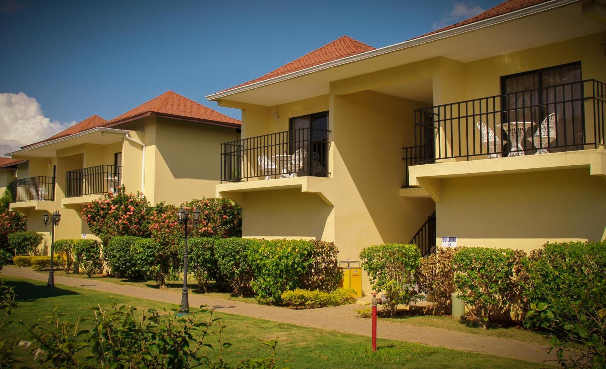 Rooms On The Beach Negril Luaran gambar