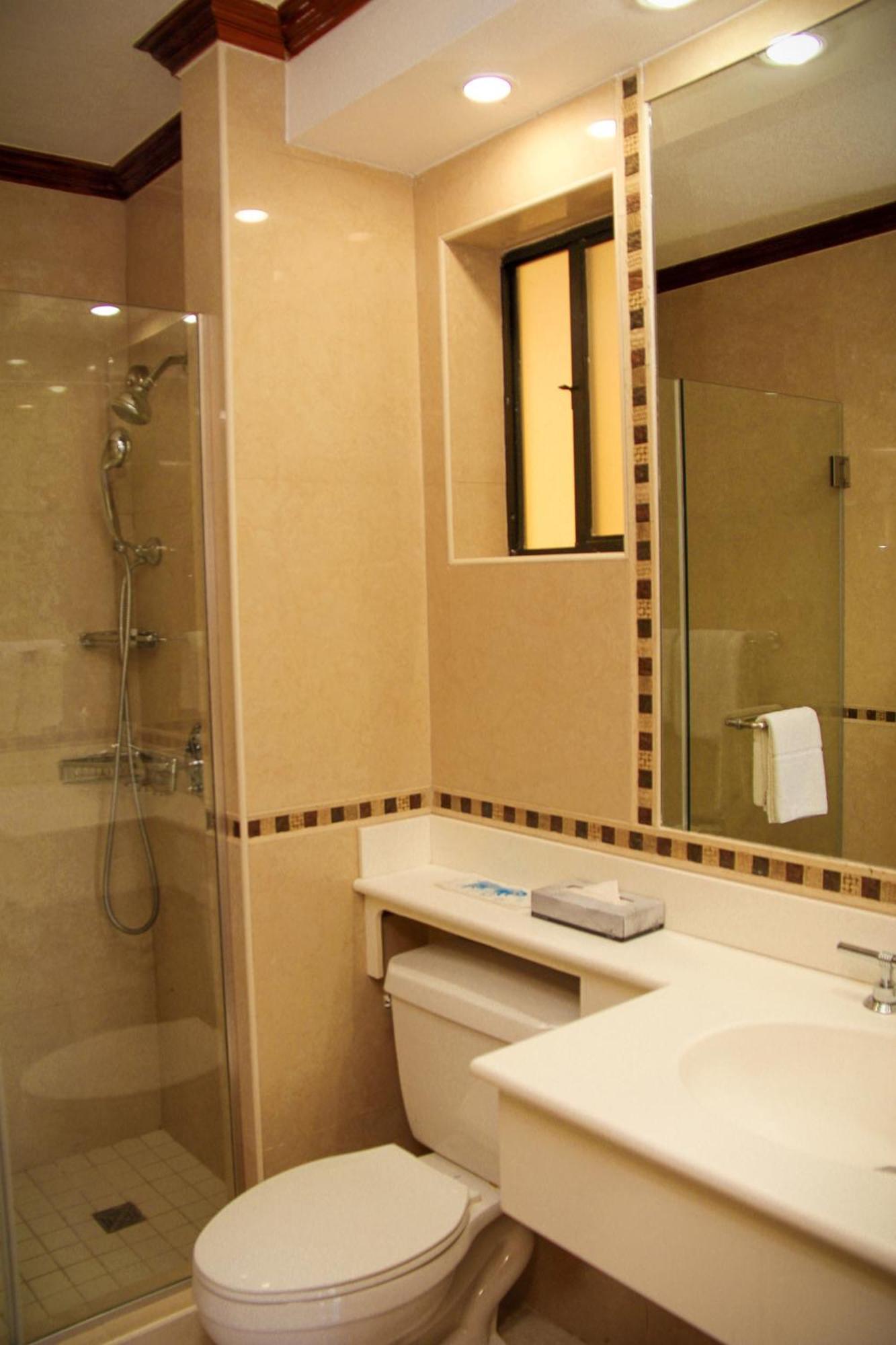 Rooms On The Beach Negril Luaran gambar