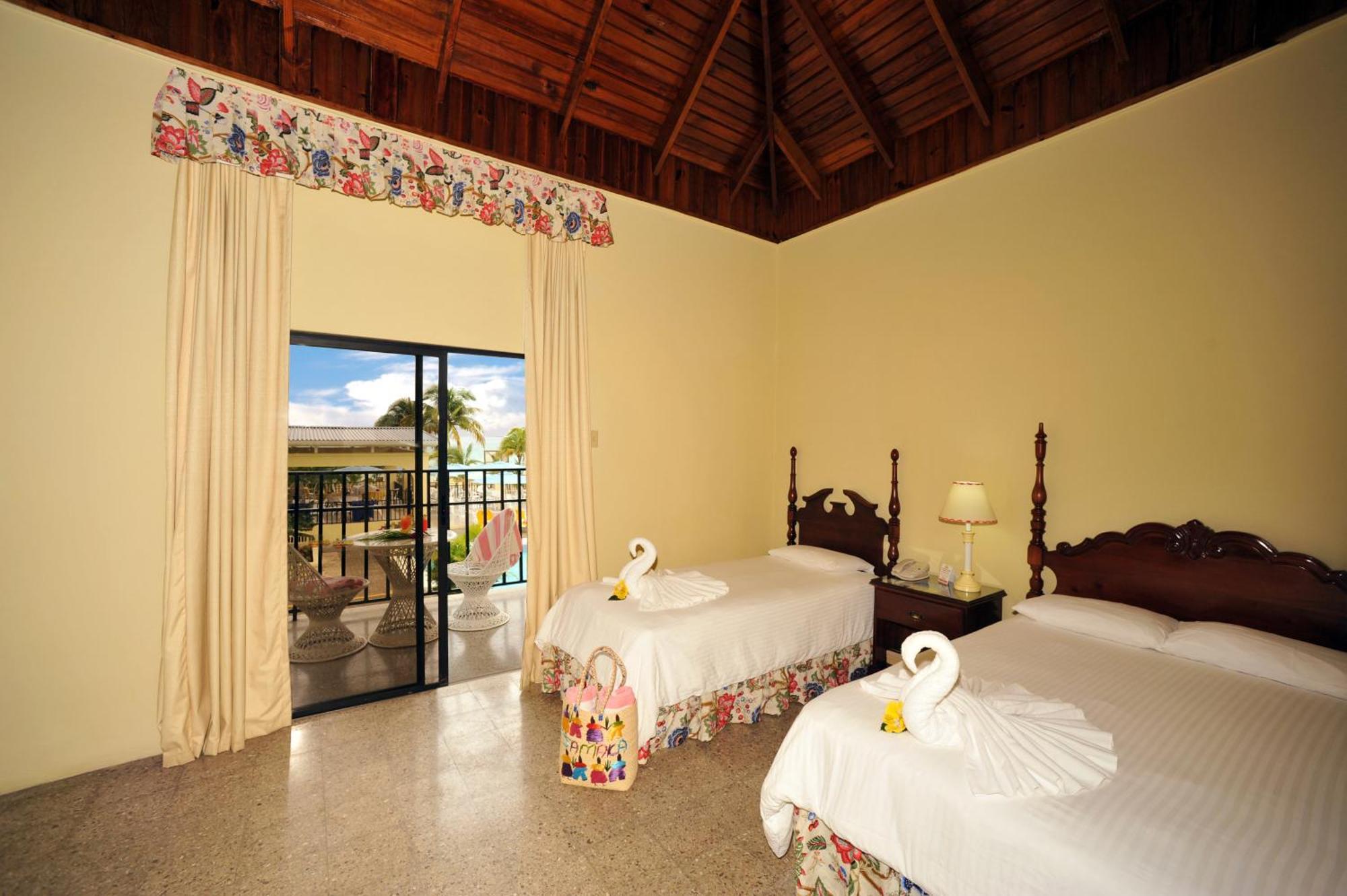 Rooms On The Beach Negril Luaran gambar