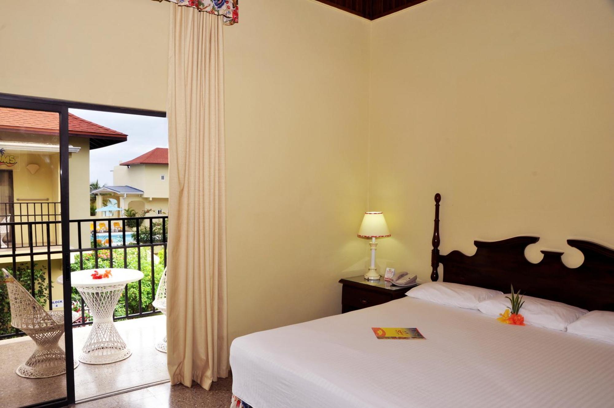 Rooms On The Beach Negril Luaran gambar